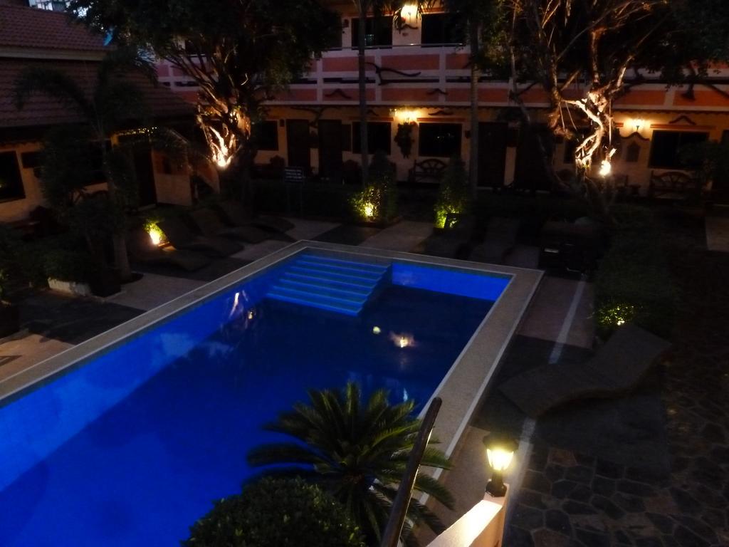 Ma Maison Pattaya Exterior photo